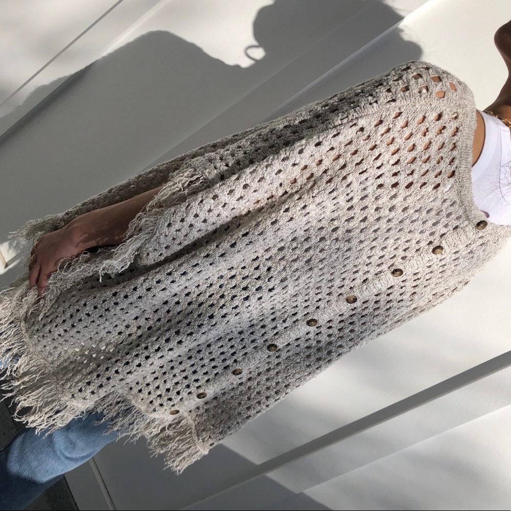 knit pullover! - Picture 3 of 3